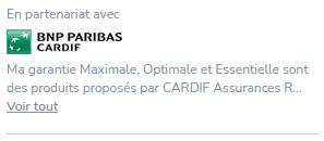 BNP Paribas Cardif